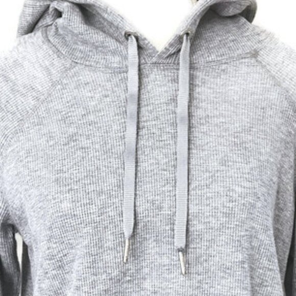 Calvin Klein Pullover Hoodie Sweater - Picture 3 of 6